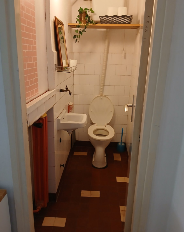 Slika 8 - Bulevar Zorana Đinđića, Trosoban stan na prodaju, 69m2, 128.000€